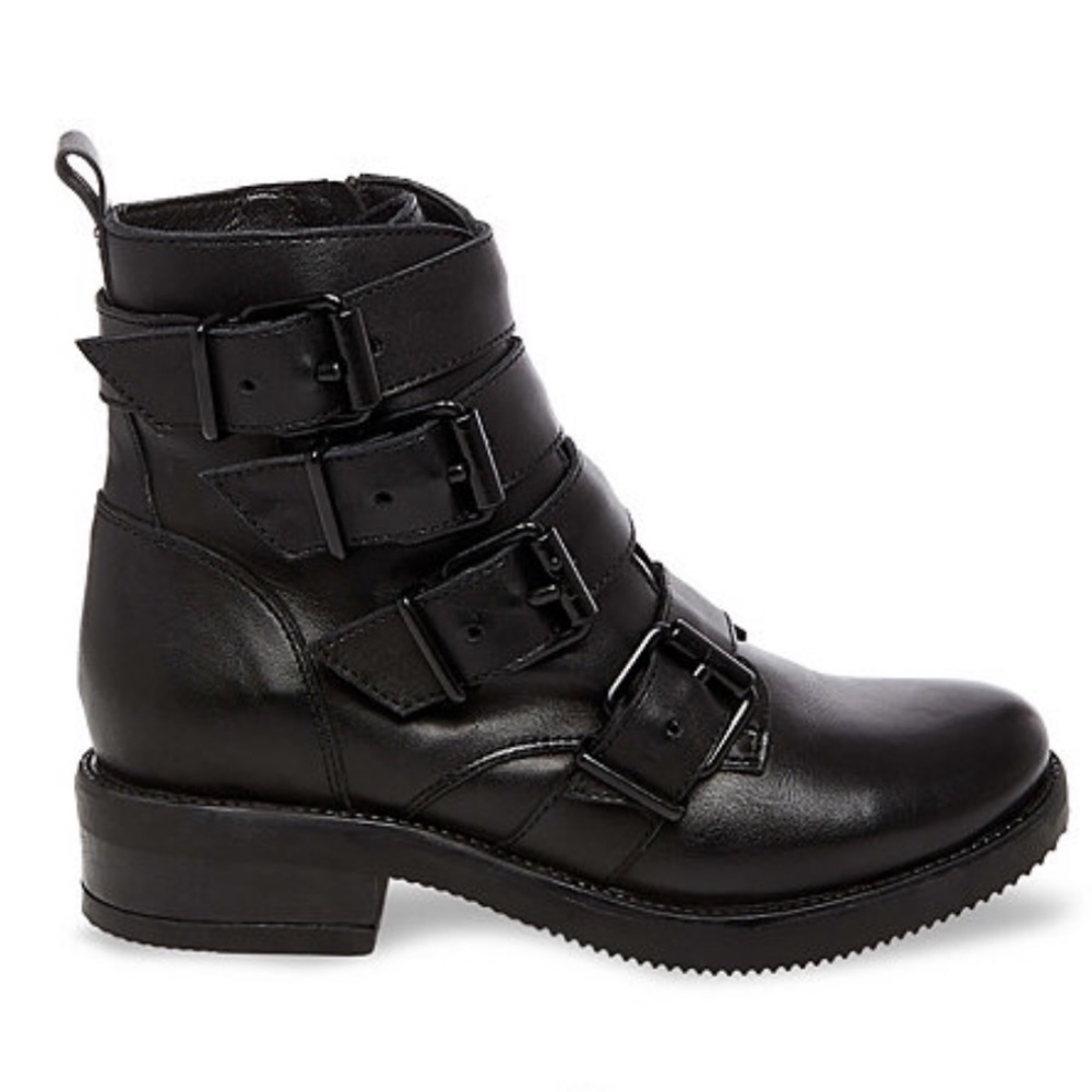 Steve Madden Reflex Booties
